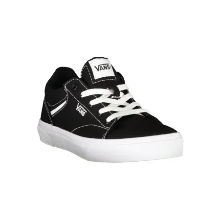 CHAUSSURES DE SPORT POUR HOMMES VANS NOIRES - VANS