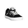 CHAUSSURES DE SPORT POUR HOMMES VANS NOIRES - VANS