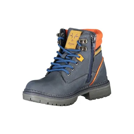 BOTTES POUR HOMMES CARRERA FOOTWEAR BLEU - Carrera