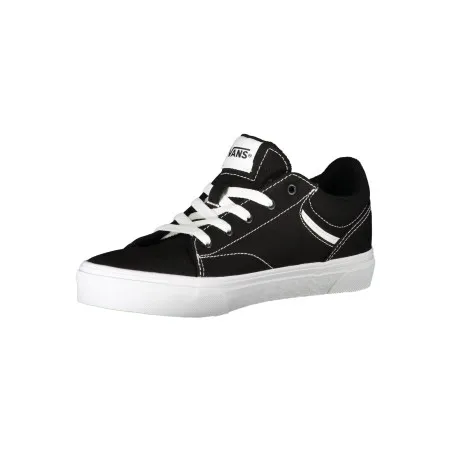 CHAUSSURES DE SPORT POUR HOMMES VANS NOIRES - VANS