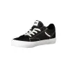 CHAUSSURES DE SPORT POUR HOMMES VANS NOIRES - VANS