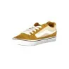 CHAUSSURES DE SPORT POUR HOMMES VANS JAUNE - VANS