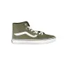CHAUSSURES DE SPORT POUR HOMMES VANS VERTES - VANS