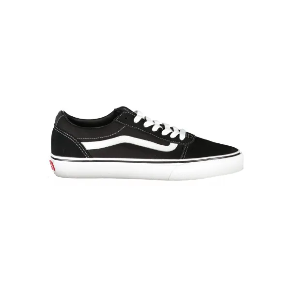 CHAUSSURES DE SPORT POUR HOMMES VANS NOIRES - VANS