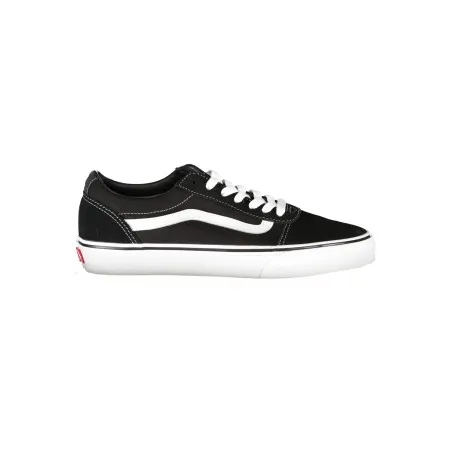 CHAUSSURES DE SPORT POUR HOMMES VANS NOIRES - VANS