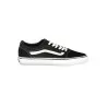 CHAUSSURES DE SPORT POUR HOMMES VANS NOIRES - VANS