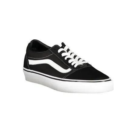 CHAUSSURES DE SPORT POUR HOMMES VANS NOIRES - VANS