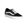 CHAUSSURES DE SPORT POUR HOMMES VANS NOIRES - VANS