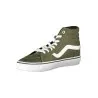 CHAUSSURES DE SPORT POUR HOMMES VANS VERTES - VANS