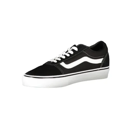 CHAUSSURES DE SPORT POUR HOMMES VANS NOIRES - VANS