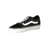 CHAUSSURES DE SPORT POUR HOMMES VANS NOIRES - VANS