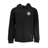 VANS SWEAT-SHIRT ZIPPÉ NOIR POUR HOMMES - VANS