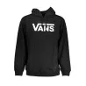 SWEAT-SHIRT SANS FERMETURE ÉCLAIR POUR HOMMES NOIR VANS - VANS