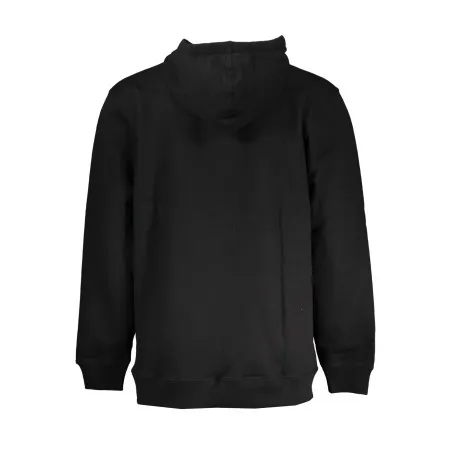 SWEAT-SHIRT SANS FERMETURE ÉCLAIR POUR HOMMES NOIR VANS - VANS