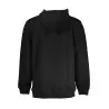 SWEAT-SHIRT SANS FERMETURE ÉCLAIR POUR HOMMES NOIR VANS - VANS