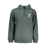 SWEAT-SHIRT SANS FERMETURE ÉCLAIR POUR HOMME VERT VANS - VANS