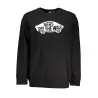 SWEAT-SHIRT SANS FERMETURE ÉCLAIR POUR HOMMES NOIR VANS - VANS