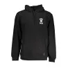 SWEAT-SHIRT SANS FERMETURE ÉCLAIR POUR HOMMES NOIR VANS - VANS