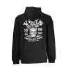 SWEAT-SHIRT SANS FERMETURE ÉCLAIR POUR HOMMES NOIR VANS - VANS