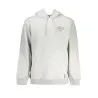SWEAT-SHIRT SANS FERMETURE ÉCLAIR POUR HOMME GRIS VANS - VANS