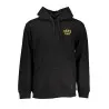 SWEAT-SHIRT SANS FERMETURE ÉCLAIR POUR HOMMES NOIR VANS - VANS