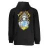 SWEAT-SHIRT SANS FERMETURE ÉCLAIR POUR HOMMES NOIR VANS - VANS
