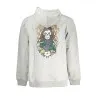 SWEAT-SHIRT SANS FERMETURE ÉCLAIR POUR HOMME GRIS VANS - VANS