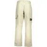PANTALON BEIGE POUR HOMME CALVIN KLEIN - CALVIN KLEIN