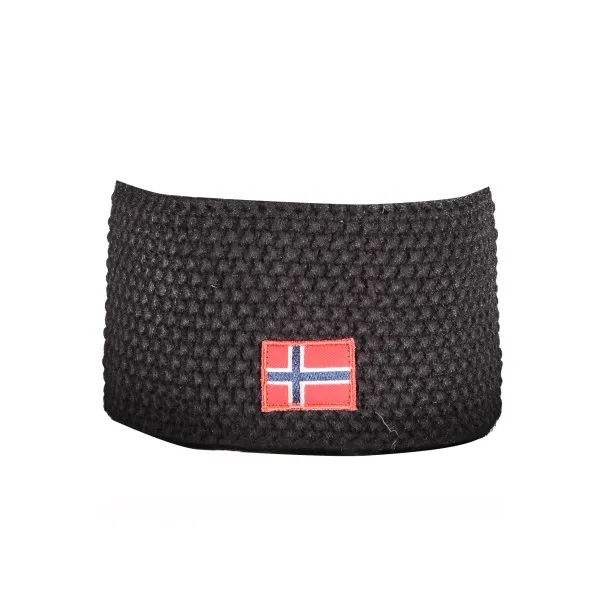 NORVÈGE 1963 BANDEAU HOMME NOIR - NORWAY 1963