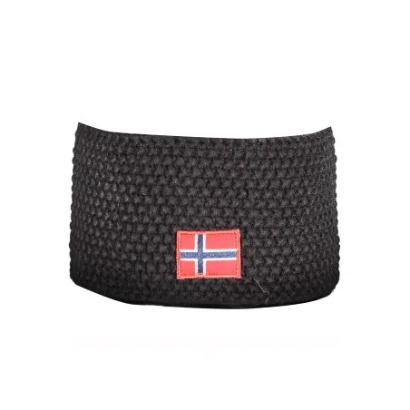 NORVÈGE 1963 BANDEAU HOMME NOIR - NORWAY 1963