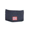 BANDE HOMME NORVÈGE 1963 BLEU - NORWAY 1963