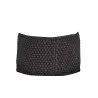 NORVÈGE 1963 BANDEAU HOMME NOIR - NORWAY 1963