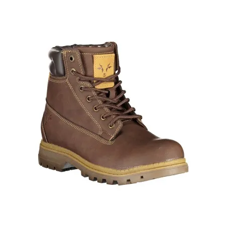 BOTTES POUR FEMMES CARRERA FOOTWEAR MARRON - Carrera