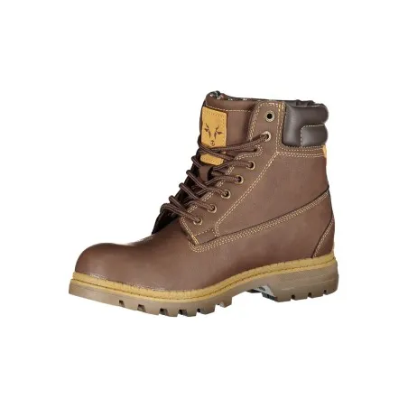 BOTTES POUR FEMMES CARRERA FOOTWEAR MARRON - Carrera