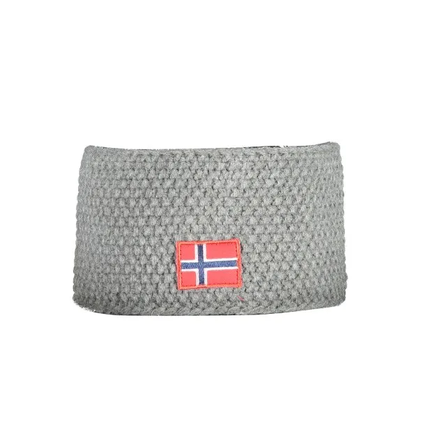 BANDE GRIS POUR HOMMES NORVÈGE 1963 - NORWAY 1963