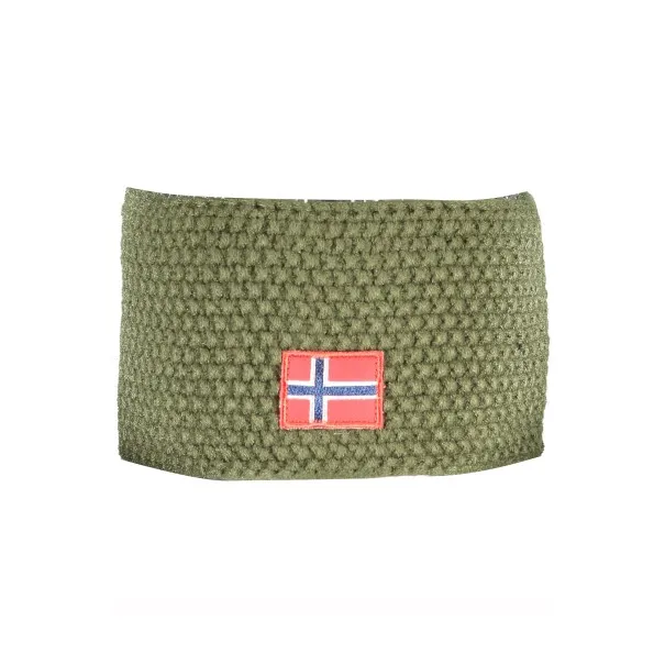 BANDE HOMME VERTE NORVÈGE 1963 - NORWAY 1963
