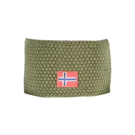 BANDE HOMME VERTE NORVÈGE 1963 - NORWAY 1963
