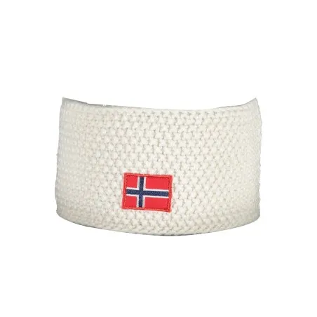 NORVÈGE 1963 BANDEAU HOMME BLANC - NORWAY 1963