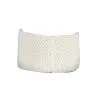 NORVÈGE 1963 BANDEAU HOMME BLANC - NORWAY 1963
