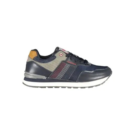 CHAUSSURES DE SPORT POUR HOMMES CARRERA BLEU - Carrera