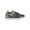 CHAUSSURES DE SPORT POUR HOMMES CARRERA BLEU - Carrera