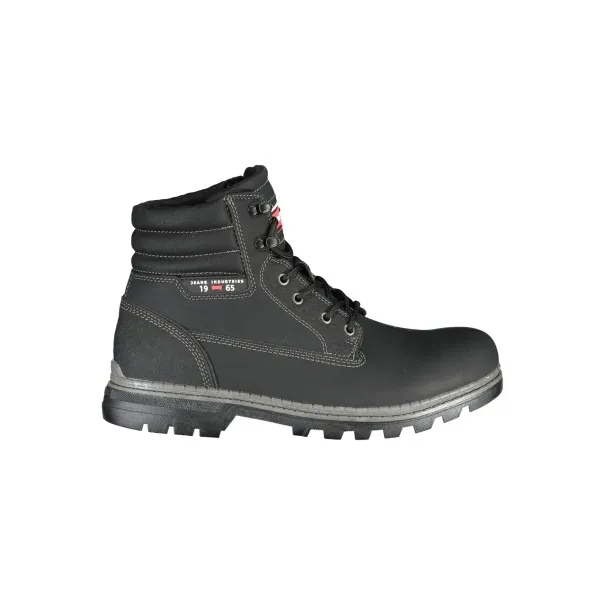 CHAUSSURES DE BOTTES POUR HOMMES CARRERA NOIR - Carrera
