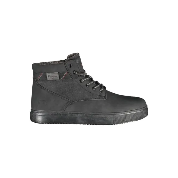 CHAUSSURES DE BOTTES POUR HOMMES CARRERA NOIR - Carrera