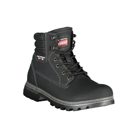 CHAUSSURES DE BOTTES POUR HOMMES CARRERA NOIR - Carrera