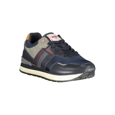 CHAUSSURES DE SPORT POUR HOMMES CARRERA BLEU - Carrera