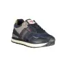 CHAUSSURES DE SPORT POUR HOMMES CARRERA BLEU - Carrera