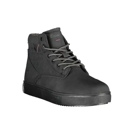 CHAUSSURES DE BOTTES POUR HOMMES CARRERA NOIR - Carrera