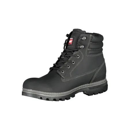 CHAUSSURES DE BOTTES POUR HOMMES CARRERA NOIR - Carrera