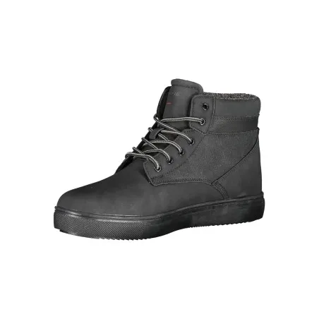 CHAUSSURES DE BOTTES POUR HOMMES CARRERA NOIR - Carrera