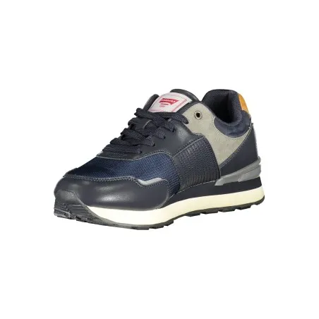 CHAUSSURES DE SPORT POUR HOMMES CARRERA BLEU - Carrera